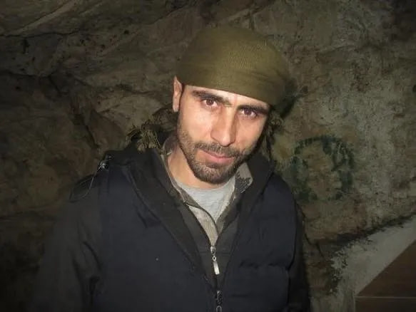 ربودن عضو PKK در یکی از کشورهای خاورمیانه توسط میت