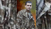 ترور یک عضو ایرانی PKK توسط میت در سلیمانیه