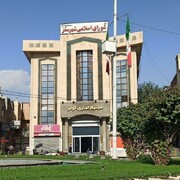 شورای شهر سقز تعطیل و ناظران خود را به خواب زده اند