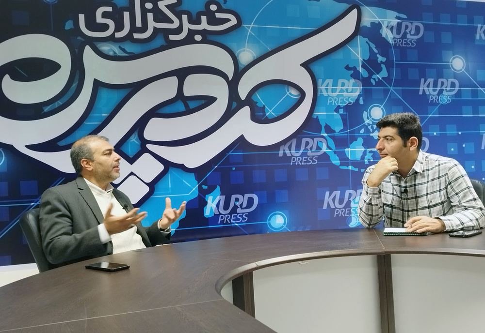 وعده های بی پشتوانه قبلی روی مشارکت در دوره های بعد تاثیر دارد/مجلس برآمده از مشارکت ضعیف نماینده خواست مردم نیست