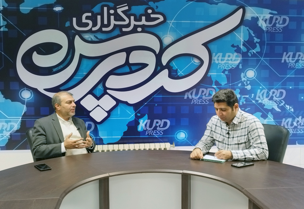 وعده های بی پشتوانه قبلی روی مشارکت در دوره های بعد تاثیر دارد/مجلس برآمده از مشارکت ضعیف نماینده خواست مردم نیست