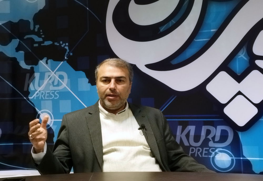 وعده های بی پشتوانه قبلی روی مشارکت در دوره های بعد تاثیر دارد/مجلس برآمده از مشارکت ضعیف نماینده خواست مردم نیست