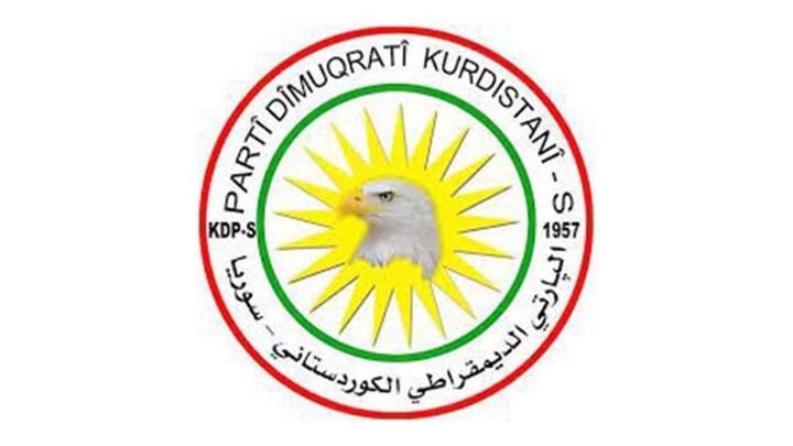 حمایت حزب دمکرات کردستان سوریه از مدیریت خودگردان در برابر حملات ترکیه