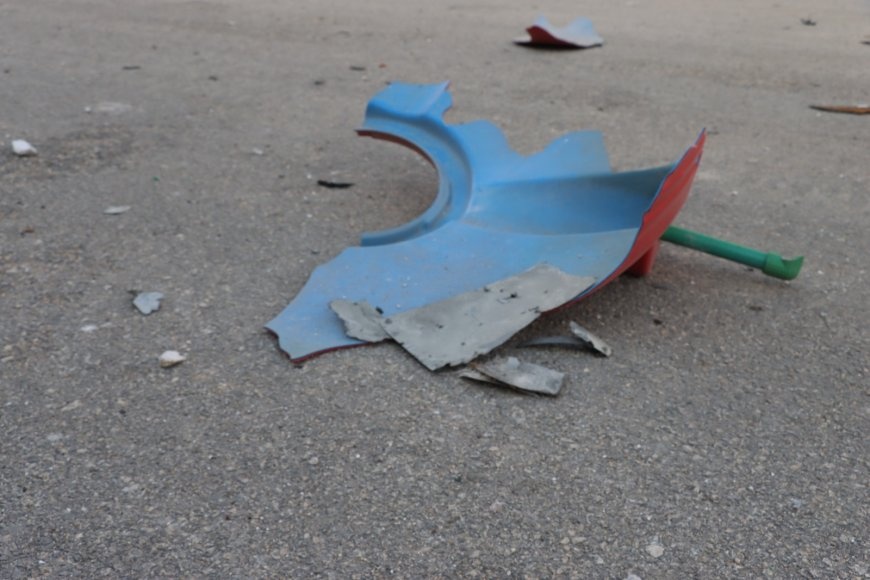 حمله موشکی به زندان سینا در حسکه/ چند تن از اسرای داعش به طور جزئی زخمی شدند