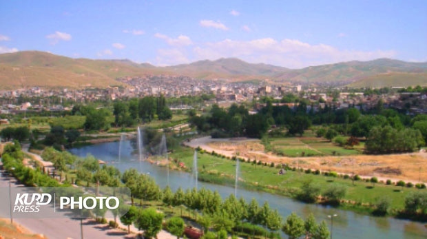 منابع آبی و گردشگری مبتنی بر آب ظرفیتی نهفته در آذربایجان غربی/ودود فخاری