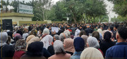 هشدار معلمان معترض گرمیان به معلمان دینی و امامان جمعه مساجد این منطقه