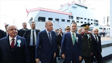 Turkey’s Erdogan to visit Iraq, discuss ambitious agenda