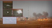 کشته شدن ۲ سرباز ارتش ترکیه و ۱۷ عضو شبه‌نظامیان وابسته به ترکیه در عملیات‌های SDF