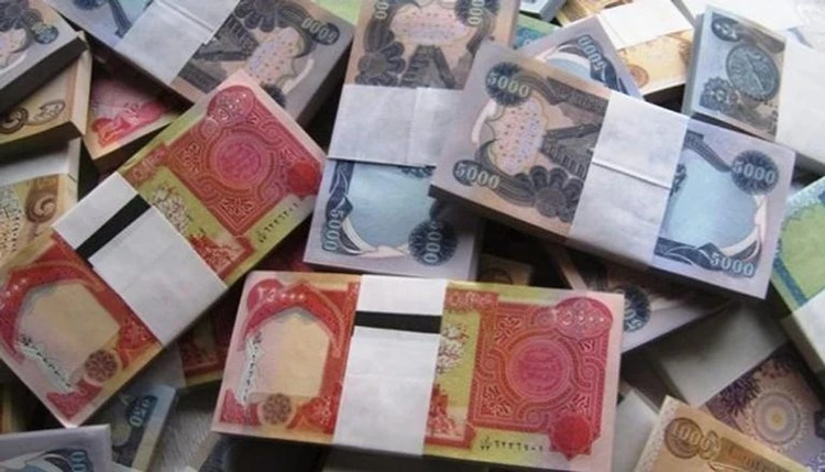 درآمد ۷۵ روزه اقلیم کردستان برای پرداخت حقوق کافی بود؟ پاسخ در ارقام رسمی