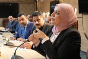 واکنش تند مشاور بارزانی به شکایت بغداد برای بازپس‌گیری املاک دولت اقلیم کردستان