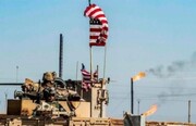 بیانیه مقاومت اسلامی عراق درخصوص حمله پهبادی به دو پایگاه نظامی آمریکا در سوریه