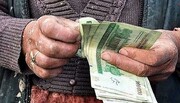 ایرانی های فراموش شده در حسرت همان یک دلار / منصور اولی