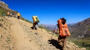 معبر مجاز کولبری، چه شد؟ / فرهاد صالحی