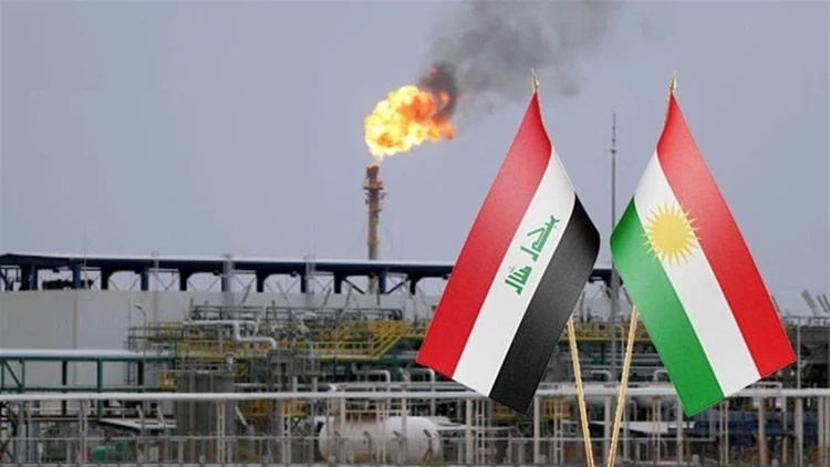 Erbil and Baghdad agreement; The key to saving Iraq's oil exports