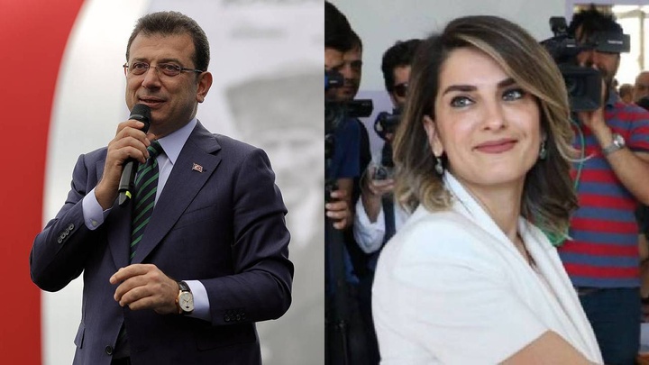Turkey’s pro-Kurdish party fields candidates for Istanbul mayor