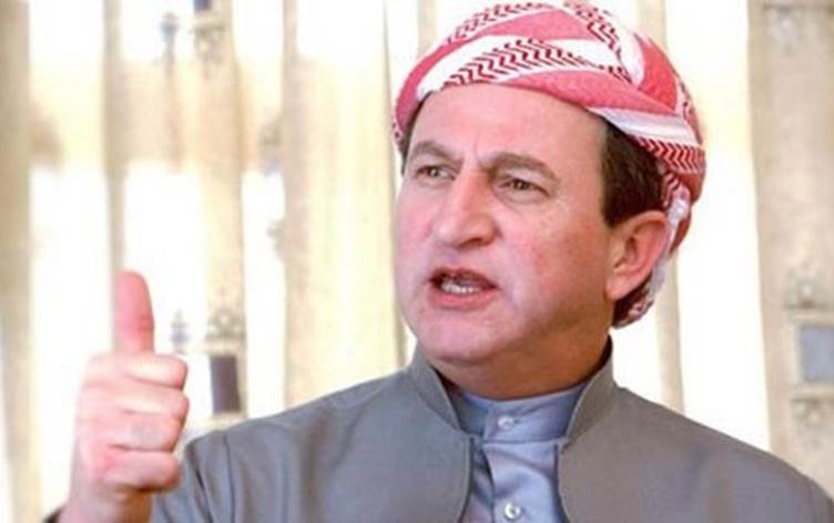 در صورت تعویق انتخابات پارلمان کردستان لیست جدیدی به رهبری ادهم بارزانی در انتخابات شرکت خواهد کرد