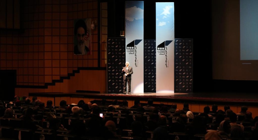 نووسینگهی هەمیشەیی فێستیڤاڵی فیلمی "ئاسمان" لە مەهاباد کرایەوە