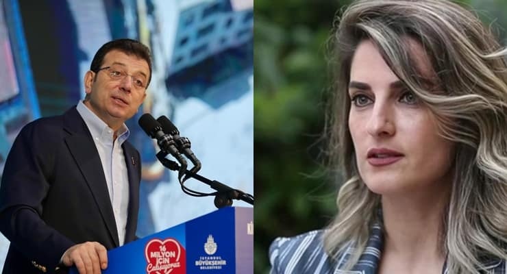 صلاح الدین دمیرتاش برای دیدار مادرش به دیاربکر رفت + فیلم