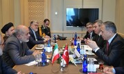 استاندار آذربایجان‌غربی: چهارمین پایانه بین‌المللی بین ایران و ترکیه احداث می‌شود