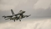 پنتاگون منتظر تصمیم کنگره درباره فروش F-16 به ترکیه است
