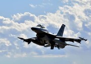 نگرانی مقامات آمریکایی از بکارگیری جنگنده های اف 16 توسط ترکیه علیه کردهای سوریه