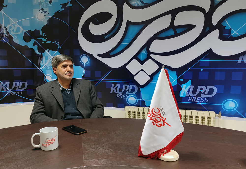 مجلس متخصص و قوی از رییس جمهور قوی هم مهم تر است/ یکدست سازی به مصلحت کشور نیست