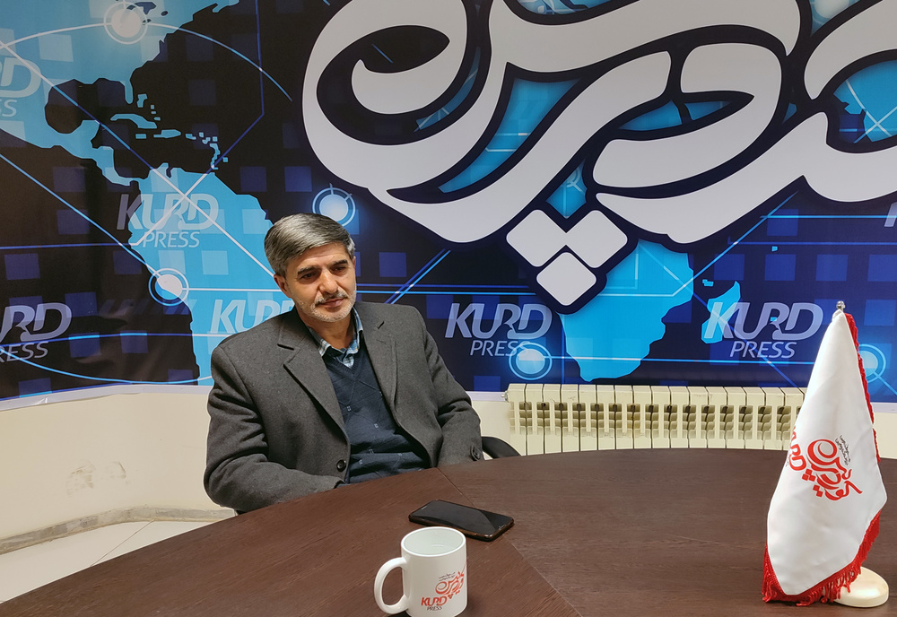 مجلس متخصص و قوی از رییس جمهور قوی هم مهم تر است/ یکدست سازی به مصلحت کشور نیست