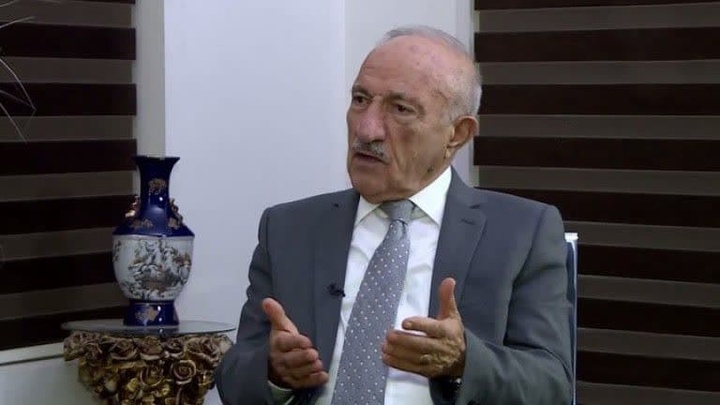 هیچ یک از کشورهای خارجی به کردها خدمت نخواهند کرد، لذا تفاهم اربیل با بغداد تنها راه حل مشکلات اقلیم کردستان است