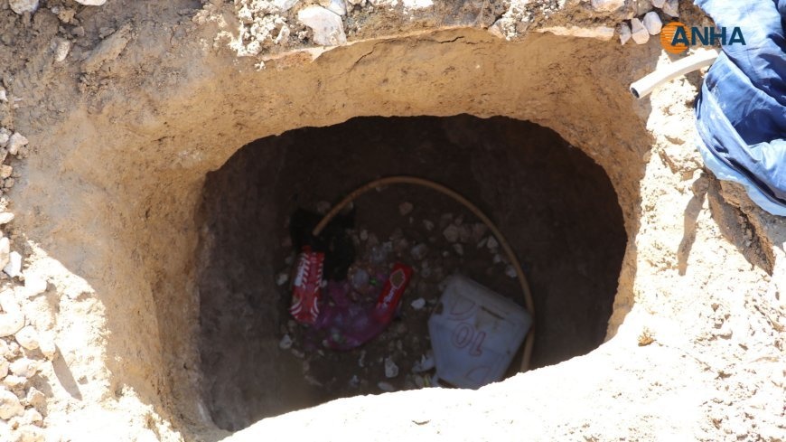 دستگیری ۲ عضو داعش و ۲۱ متهم همکاری با آن در دومین روز عملیات اردوگاه هول