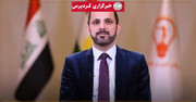 شاسوار عبدالواحد: اکنون دولت می تواند بدون پول بغداد حقوق دو ماه کارمندان را پرداخت کند