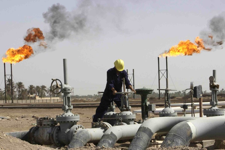 Oil firms urge U.S. to pressure Iraq to restart Kurdistan’s exports