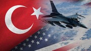 موافقت مشروط کانادا با ازسرگیری فروش سلاح به ترکیه