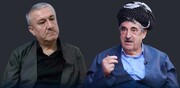 بالا گرفتن تنش میان محمد حاجی محمود و برادرش در حزب سوسیال دمکرات کردستان