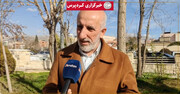 احمد حاجی رشید: اقلیم کردستان لیست حقوق را ارسال نمی کند و نمی خواهد فسادها افشا شود