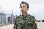 داعش خود را برای حمله به موسسات و مراکز کردستان سوریه آماده می‌کرد