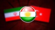 آمار حملات نظامی ترکیه و ایران به خاک اقلیم کردستان در سال ۲۰۲۳