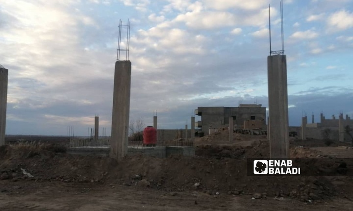 طرح جدید نیروهای کرد سوریه برای جلوگیری از حملات زمینی