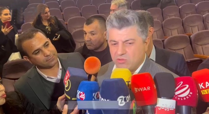 لاهور شیخ جنگی: اخبار منتشر شده مبنی بر تاسیس حزب «جبهه میهنی خلق» توسط بنده بیاساس است لاهور شیخ جنگی: اخبار منتشر شده مبنی بر تاسیس حزب «جبهه میهنی خلق» توسط بنده بیاساس است