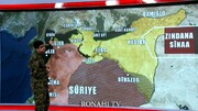 ترکیه در تابستان به کوبانی حمله زمینی انجام خواهد داد