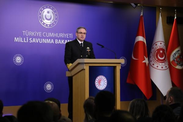 کشته شدن 63 تن از نیروهای PKK در هفته گذشته