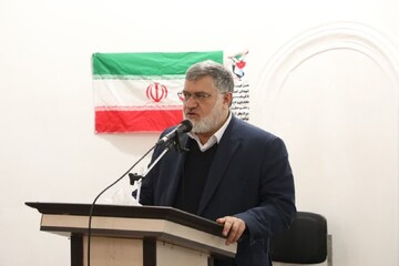 استاندار: خوی به یکی از قطب های تولید کیک زرد ایران تبدیل می شود