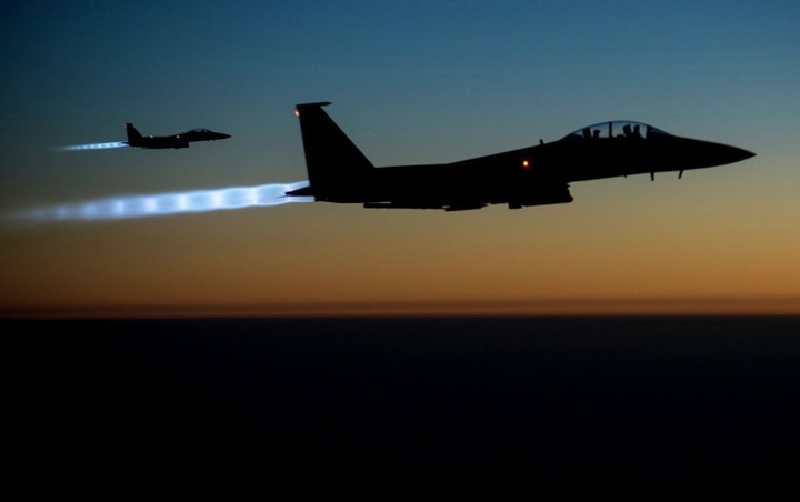 محکومیت حمله ارتش آمریکا توسط دولت‌های عراق و سوریه