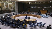 روسیه خواستار جلسه فوری شورای امنیت در رابطه با حمله اخیر آمریکا به سوریه و عراق شد