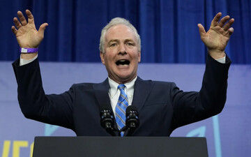 بررسی اوضاع کردهای سوریه در تماس مظلوم کوبانی و سناتور آمریکایی