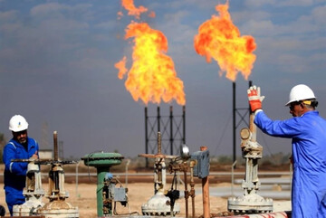 گاز صنایع، ادارات و مجتمع های تجاری آذربایجان غربی قطع شد