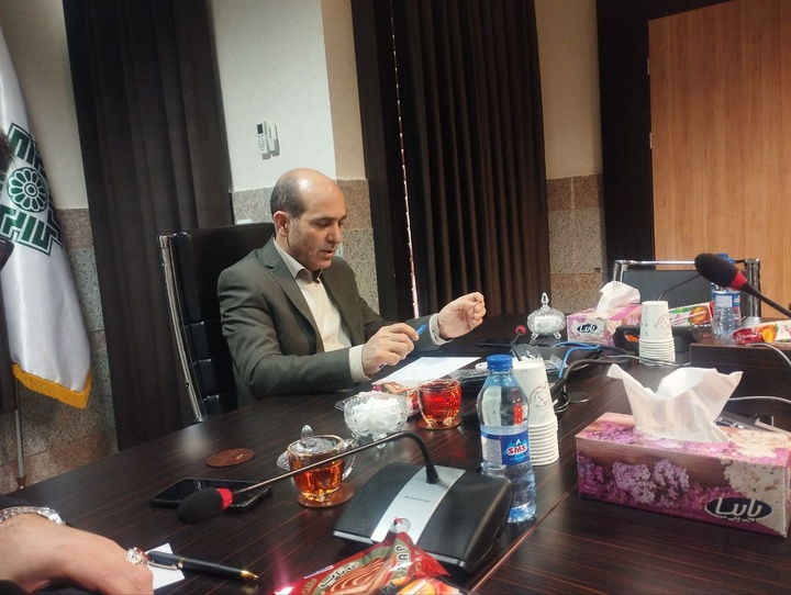 فعالان اقتصادی کردستان از فرصت یک ماهه بخشودگی مالیاتی استفاده کنند
