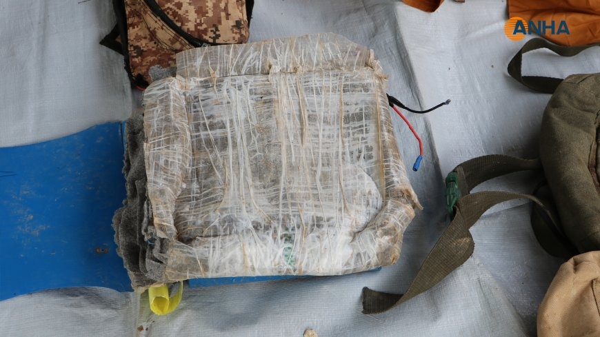 انتشار آمار نهایی عملیات انسانیت و امنیت، ۸۵ عضو داعش دستگیر شدند