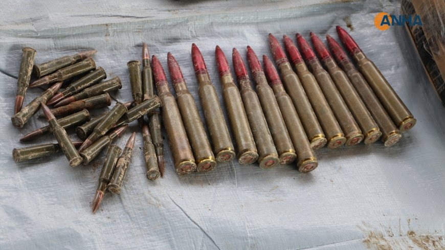 انتشار آمار نهایی عملیات انسانیت و امنیت، ۸۵ عضو داعش دستگیر شدند