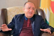 یکی از مقامات حزب دمکرات کردستان: پست معاونت استانداری نینوا برای ما تعیین شده است
