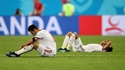 نیم قرن در حسرت فینال آسیا/ وداع تلخ ایران با جام در قطر